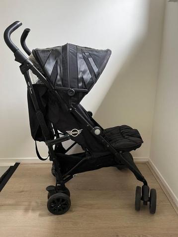 Buggy easywalker mini editie beschikbaar voor biedingen