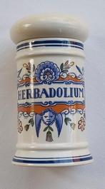 Apothekerspot, Antiek en Kunst, Antiek | Keramiek en Aardewerk, Ophalen of Verzenden