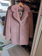 Roze Spoom jas - Maat 36, Kleding | Dames, Maat 38/40 (M), Spoom, Ophalen of Verzenden, Zo goed als nieuw