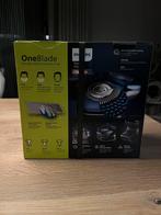 Philips S7 Scheerapparaat + OneBlade nieuwe in doos, Ophalen of Verzenden, Nieuw, Scheren en Epileren