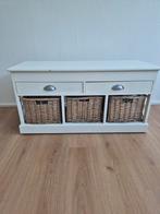 Dressoir tv-kast, Ophalen, Gebruikt, 50 tot 100 cm, Met lade(s)