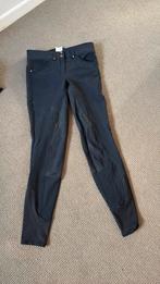 Donkerblauwe Anky paardrijbroek maat 36, Dieren en Toebehoren, Paardrijkleding, Ophalen of Verzenden, Gebruikt, Dressuur, Onderkleding