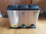 Prullenbak Bosset I

Songmics 3x 15L, Huis en Inrichting, Woonaccessoires | Prullenbakken, Ophalen, Zo goed als nieuw, Minder dan 50 cm