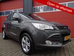 Ford Kuga 1.5 Trend 120PK Clima Cruise LMV Navi 6-BAK 1E-Eig, Euro 6, 4 cilinders, Origineel Nederlands, Bedrijf