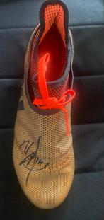 Kicksen Noa Lang gesigneerd, Verzamelen, Ophalen of Verzenden, Zo goed als nieuw, Ajax, Overige typen