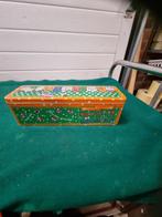blik pijnenburg ontbijtkoek, Verzamelen, Blikken, Ophalen of Verzenden