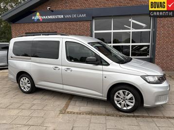 Volkswagen Caddy Maxi 1.5 TSI 7p 84kw Life ( Apple Carplay,  beschikbaar voor biedingen
