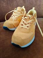 Skechers dames Sneakers - Geel, maat 40, Kleding | Dames, Schoenen, Skechers, Geel, Ophalen of Verzenden, Sneakers of Gympen