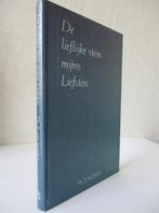 Ds. A. van Straalen: De lieflijke stem mijns Liefsten., Boeken, Gelezen, Christendom | Protestants, Ophalen of Verzenden, Ds. A. van Straalen