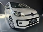 Volkswagen Up! / 1.0 BMT up! Take up! / STOEL VW, Auto's, Volkswagen, Voorwielaandrijving, Elektrische ramen, Stof, Gebruikt