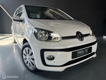 Volkswagen Up! / 1.0 BMT up! Take up! / STOEL VW beschikbaar voor biedingen