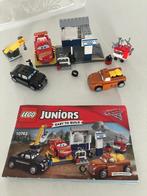 Cars lego diverse setjes, Ophalen of Verzenden, Zo goed als nieuw