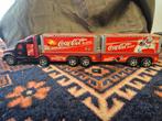 Coca-Cola Truck Model - Verzamelobject, Hobby en Vrije tijd, Overige merken, 1:50 of kleiner, Onbekend, Ophalen of Verzenden