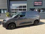 Peugeot Partner 1.5 BlueHDI Premium Airco, Auto's, Bestelauto's, Gebruikt, 4 cilinders, Origineel Nederlands, 2 stoelen