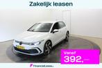 Volkswagen Golf GTE 245PK El Trekh Camera Adaptive Cruise Ca, Auto's, Automaat, Stof, Gebruikt, 4 cilinders
