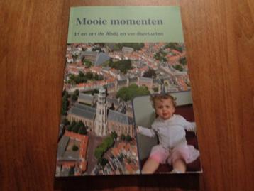 Mooie momenten in en om de Abdij en ver daarbuiten beschikbaar voor biedingen