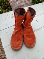 Korte laarsjes maat 42, Kleding | Dames, Lage of Enkellaarzen, Ophalen of Verzenden, Zo goed als nieuw, Satorisan.