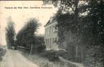 Pastorie der Ned. Herv. Gemeente Kockengen, Verzamelen, Ansichtkaarten | Nederland, Ophalen of Verzenden, Voor 1920, Gelopen, Utrecht