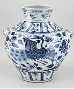 Chinese antieke vaas, Antiek en Kunst, Ophalen of Verzenden