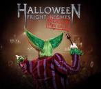 Ticket walibi fright night, datum naar keuze, Tickets en Kaartjes, Eén persoon