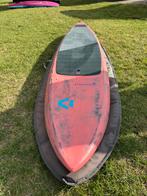 Duotone downwinder sls 8’0”, Duotone, Ophalen of Verzenden, Duotone, Wingsurf-board