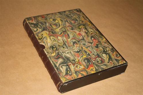 Vakstudie - Gebundelde jaargangen [1948-1951] !!, Boeken, Techniek, Gelezen, Ophalen of Verzenden