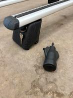 Volvo dakdragers, Ophalen of Verzenden, Zo goed als nieuw