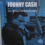 LP Johnny Cash Nieuw Vinyl Geseald, Ophalen of Verzenden, Nieuw in verpakking