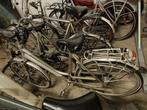Batavusfiets, Fietsen en Brommers, Ophalen, Gebruikt, Batavus, Versnellingen