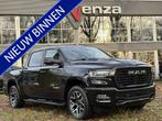 Dodge Ram MY25 1500 3.0TT Laramie BPM-VRIJ (bj 2024), Auto's, Dodge, Automaat, Gebruikt, 2993 cc, Met garantie (alle)