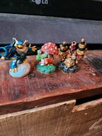 Skylanders Figuren - Set van 3, Ophalen of Verzenden, Gebruikt