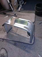 Zandstra schaatsenslijper, Ophalen, Overige typen, Zandstra