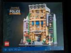 Lego 10278, Kinderen en Baby's, Speelgoed | Duplo en Lego, Ophalen of Verzenden, Nieuw