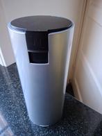 Nespresso recycling container., Ophalen of Verzenden, Zo goed als nieuw, Kunststof, Minder dan 50 cm