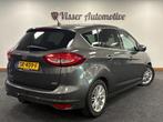 Ford C-Max 1.0 Titanium*Camera*Winter-Pakket*Cruis-Control*A, Auto's, Ford, Voorwielaandrijving, 125 pk, 74 €/maand, Euro 6