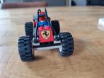 Ferrari Lego buggy raceauto retro, Ophalen of Verzenden, Gebruikt, Lego