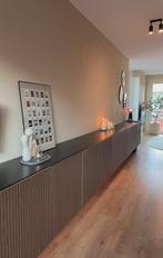 IKEA Besta kasten, Ophalen, Zo goed als nieuw, 25 tot 50 cm, 200 cm of meer