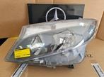 Koplamp links van een Mercedes Vito, Ophalen of Verzenden, 3 maanden garantie, Gebruikt, Mercedes-Benz