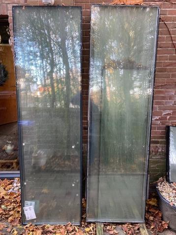 Nowak HR+ isolerend dubbel glas beschikbaar voor biedingen