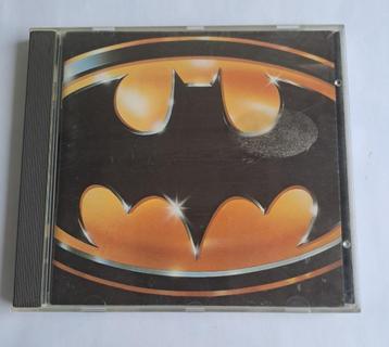 Batman (Motion Picture Soundtrack) CD van Prince beschikbaar voor biedingen