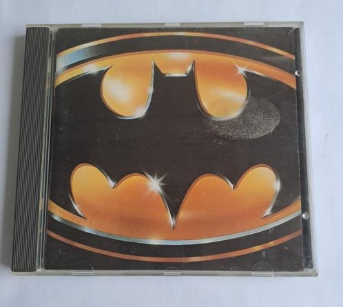 Batman (Motion Picture Soundtrack) CD van Prince, Cd's en Dvd's, Cd's | Filmmuziek en Soundtracks, Zo goed als nieuw, Ophalen of Verzenden