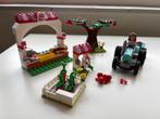 Lego Friends 41026 - Sunshine Oogst, Ophalen, Zo goed als nieuw, Complete set, Lego