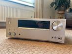 Onkyo TX-NR676E AV Receiver, Ophalen, Zo goed als nieuw, 120 watt of meer, Onkyo