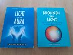 Bronnen van licht, licht op de aura., Ophalen, Zo goed als nieuw, Spiritualiteit algemeen