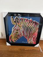 Andy Warhol lithografie print, Antiek en Kunst, Kunst | Litho's en Zeefdrukken, Ophalen of Verzenden