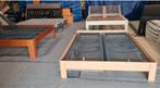 BETAALBARE AUPING AURONDE BEDDEN MET GARANTIE + BEZORGEN, Gebruikt, Langbroek, ., Akbedden
