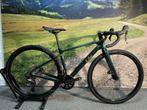 *** LIV Devote Advanced 2 S GRX 820/610 €2999,- Dames Gravel, Nieuw, Dames, 45 tot 49 cm, Giant