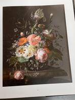 Nederlandse kunst 1700-1800  Aan de hand van de verzamelinge