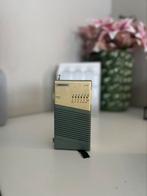 Transistor radio, Audio, Tv en Foto, Radio's, Ophalen of Verzenden