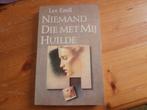 bork niemand die met mij huilde lee ezell gideon biografie, Ophalen of Verzenden, Gelezen, Lee ezell, Religie